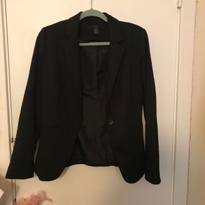 Forever 21 blazer